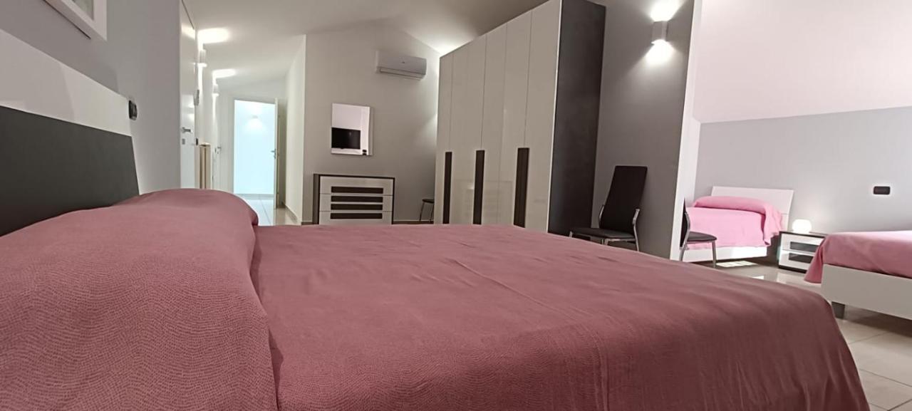 Bed and Breakfast La Casa Di Roberto Madonna Della Pace Exteriér fotografie
